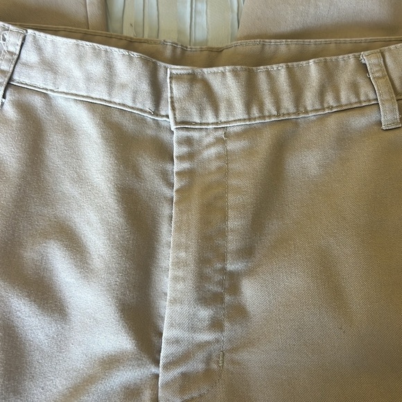School uniform pants size 36 x 34 - Picture 2 of 6